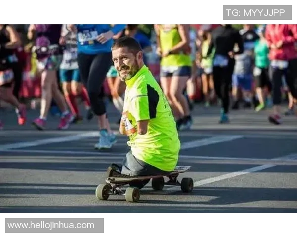 成都滑板队在马拉松大满贯中的节奏表现分析与点评MBA
