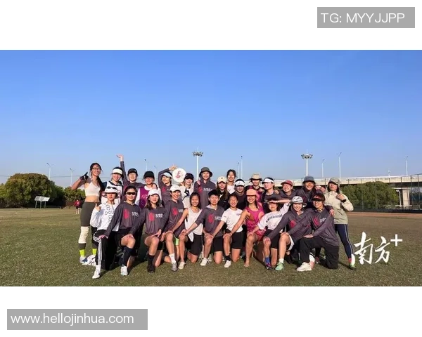 成都飞盘队个人能力深度分析与发展潜力探讨MBA