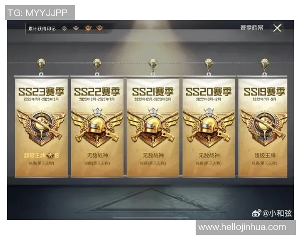 聚焦和平精英技术创新与TES团队的卓越表现分析MBA