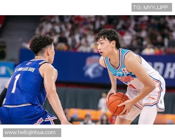 齐麟的崛起与未来展望：从篮球新星到职业生涯的无限可能