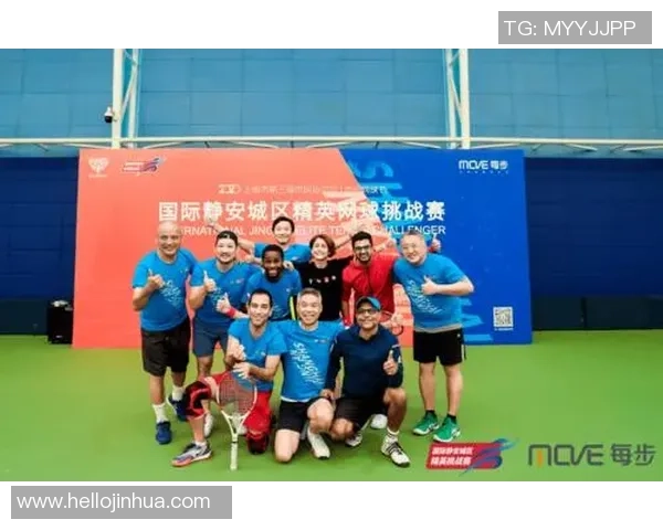 上海网球队的速度与激情：探秘网球运动背后的训练与成长之路