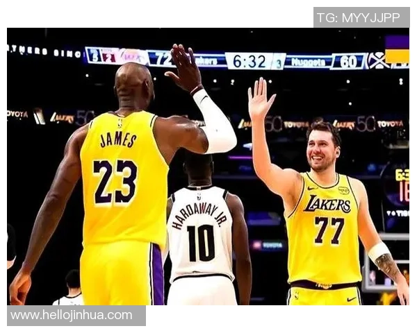 湖人掘金比赛裁判报告揭示最后2分钟漏判影响湖人表现