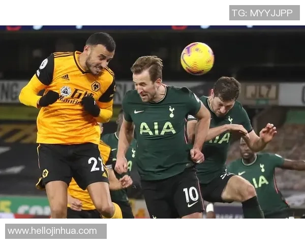 热刺主场迎战狼队全力争胜期待精彩对决与进球盛宴