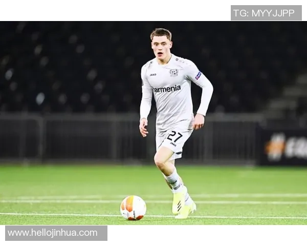 维尔茨：年轻天才如何在足球世界中崭露头角与实现梦想
