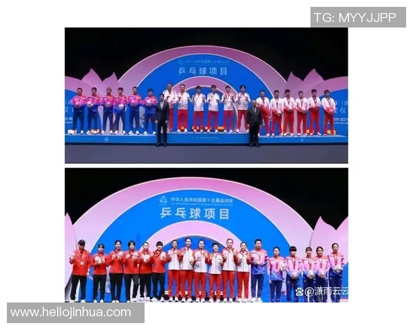 西安乒乓球队在联合会杯中的耐力与毅力表现分析与点评